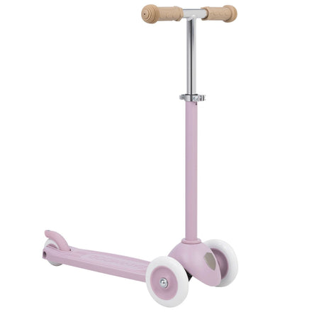 Banwood Eco Scooter Step | Lavender