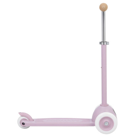 Banwood Eco Scooter Step | Lavender