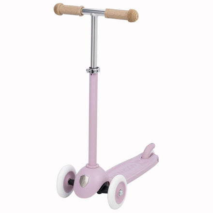 Banwood Eco Scooter Step | Lavender