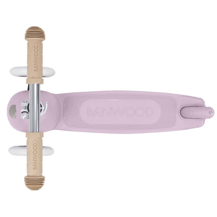 Banwood Eco Scooter Step | Lavender