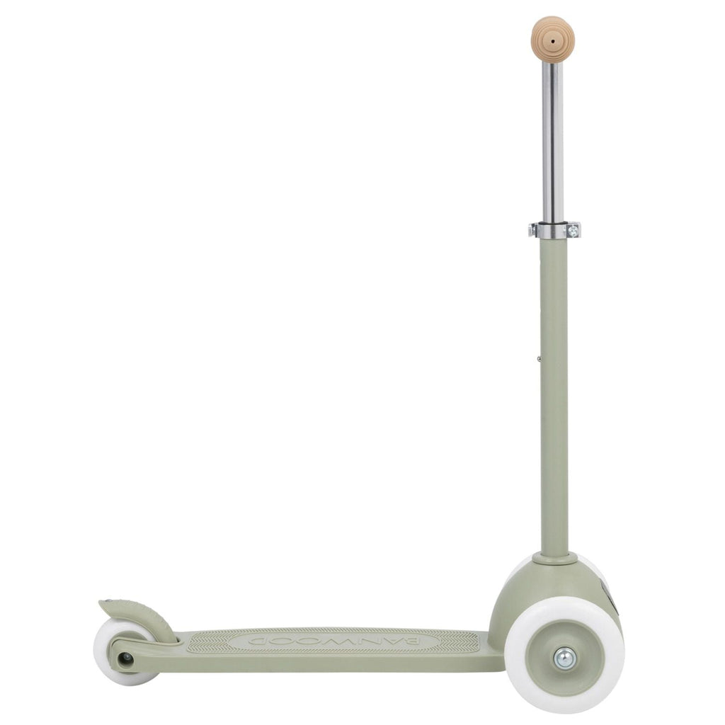 Banwood Eco Scooter Step | Olive