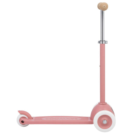 Banwood Eco Scooter Step | Raspberry