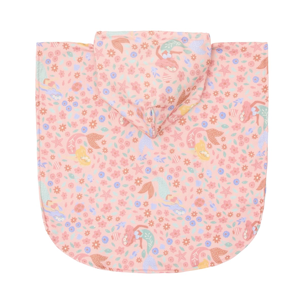 Little Dutch Strandponcho | Dreamy Mermaid