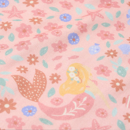 Little Dutch Strandponcho | Dreamy Mermaid