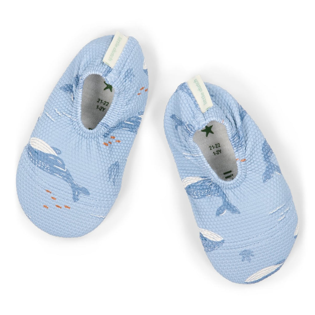 Little Dutch Zwemschoentjes | Ocean Splash