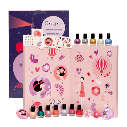 Rosajou Adventkalender Beauty