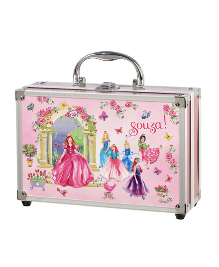 Souza Beauty case