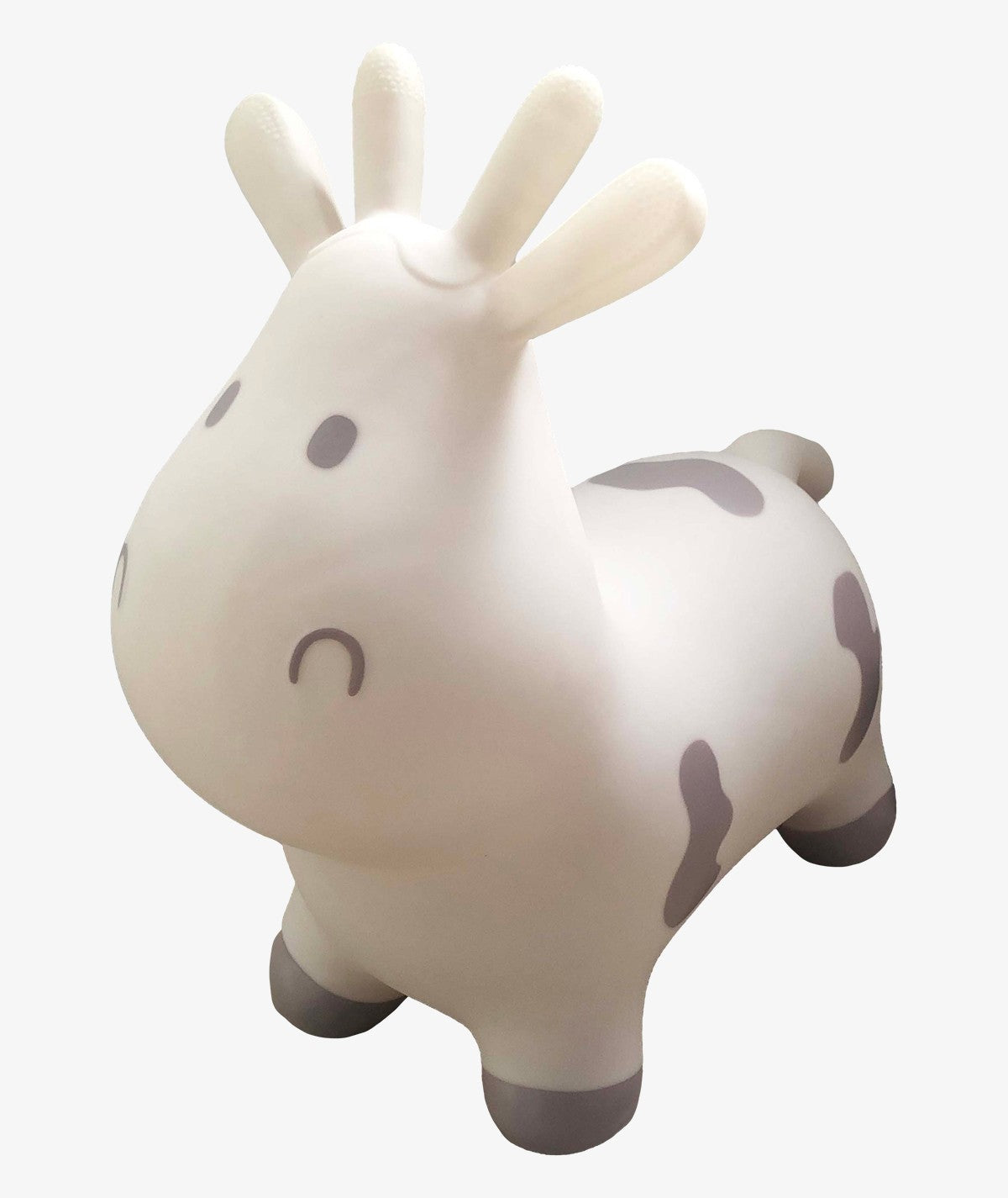 Tryco Opblaasbare Hopper | Skippy Cow Beige