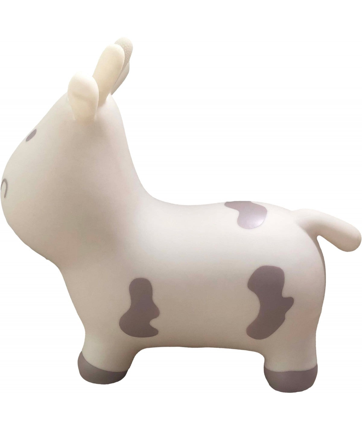 Tryco Opblaasbare Hopper | Skippy Cow Beige