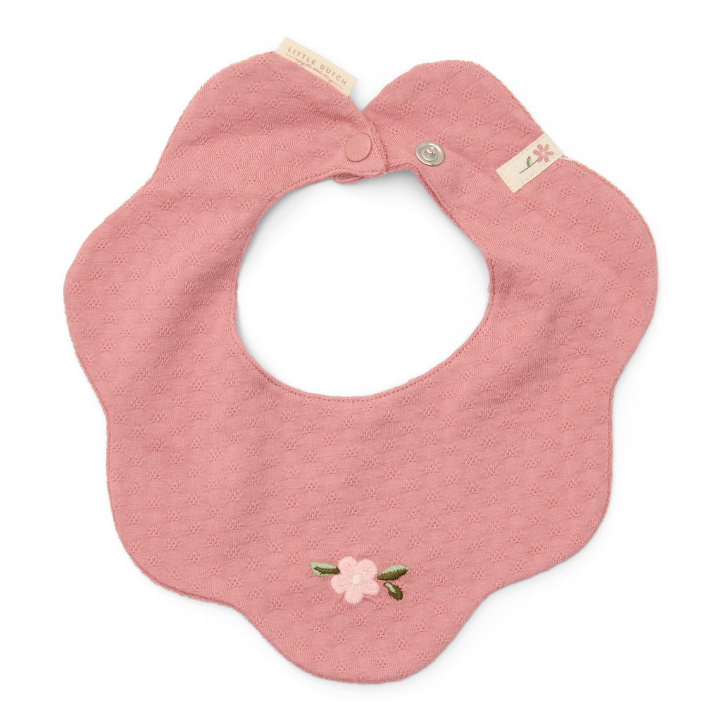 Little Dutch Kraagje Set Van 2 Multi | Roze