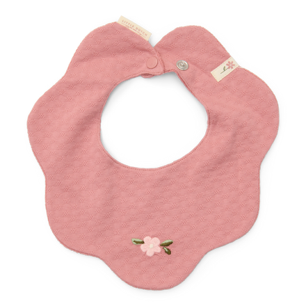 Little Dutch Kraagje Set Van 2 Multi | Roze