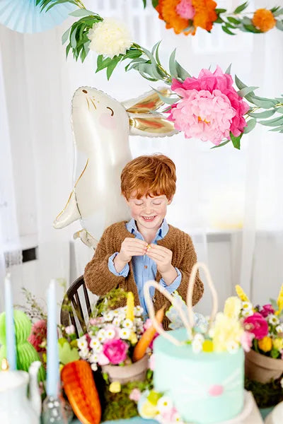 Party Deco Folie Ballon | Haas 67x88cm