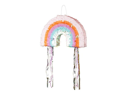 Party Deco Pinata | Rainbow