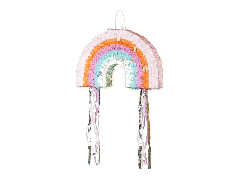 Party Deco Pinata | Rainbow