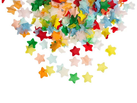 Party Deco Confetti Kanon | Circus Stripes Mix