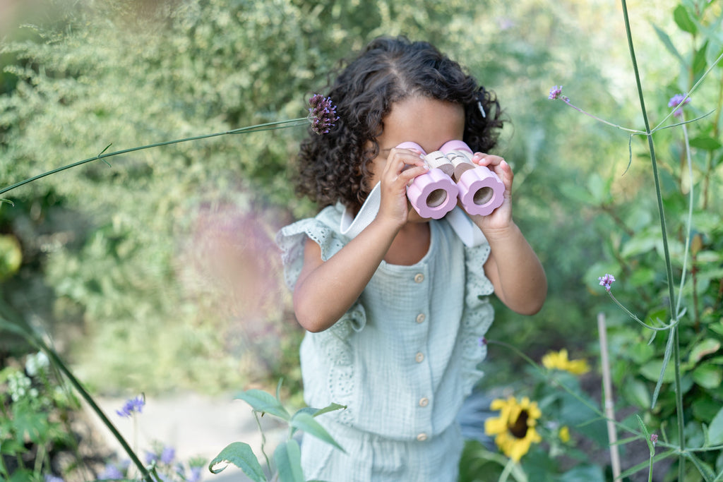 Little Dutch Verrekijker | Fairy Garden