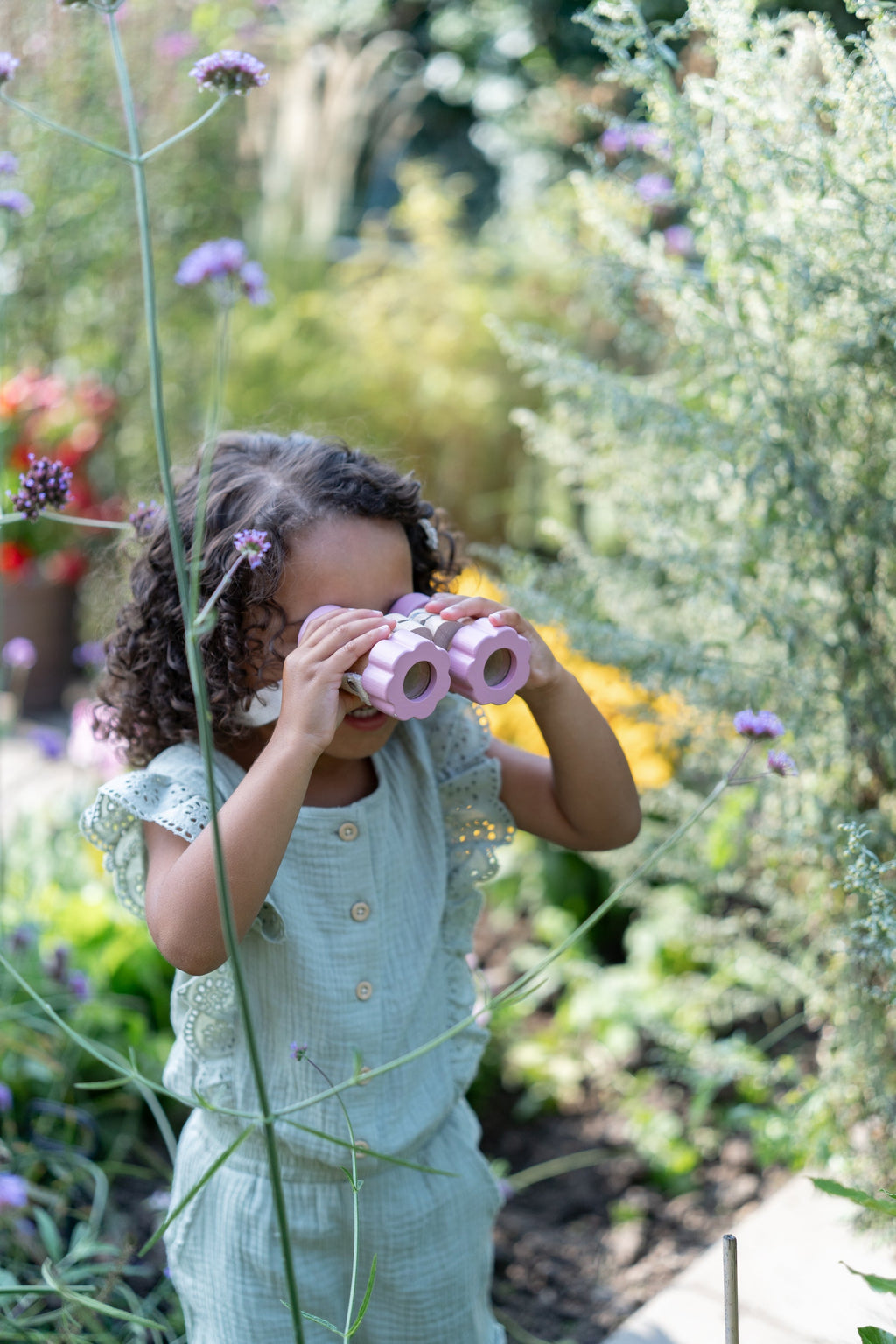 Little Dutch Verrekijker | Fairy Garden