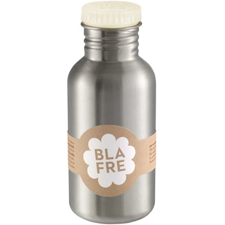 Blafre drinkfles 500ml Beige
