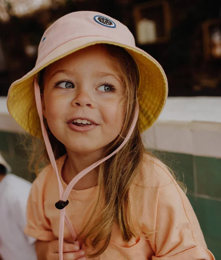 Hello Hossy Zonnehoedje | Mini Rosita