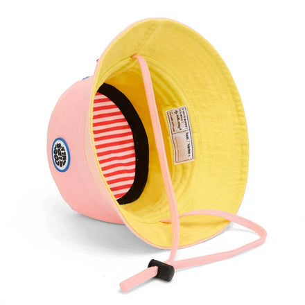 Hello Hossy Zonnehoedje | Mini Rosita