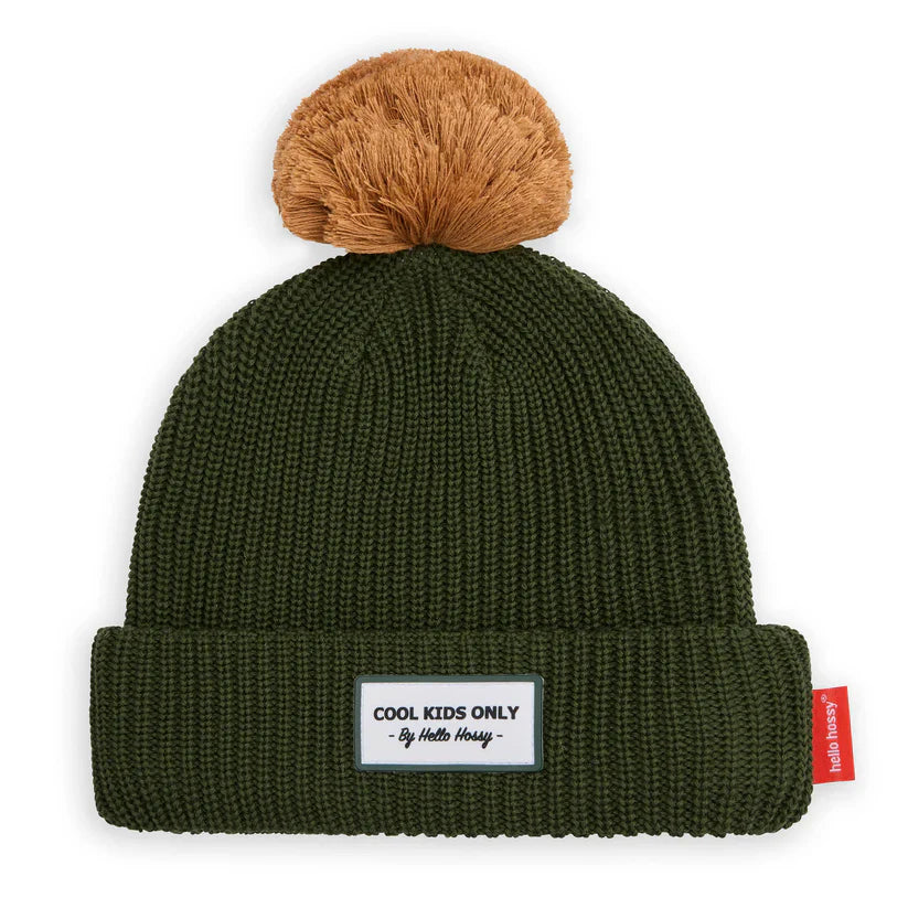 Hello Hossy Muts | Block Forest