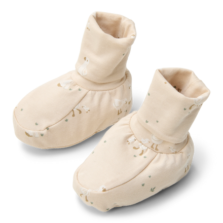 Little Dutch Slofjes Little Goose | Multi