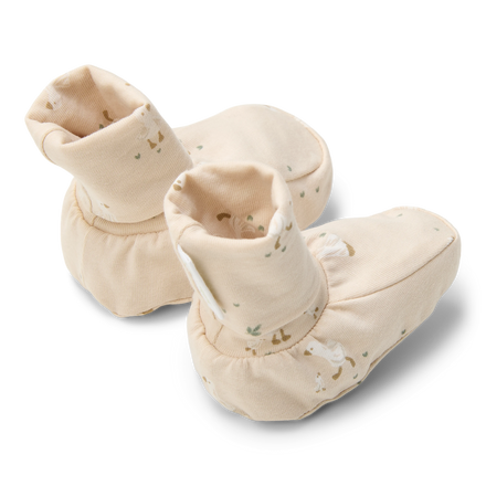 Little Dutch Slofjes Little Goose | Multi