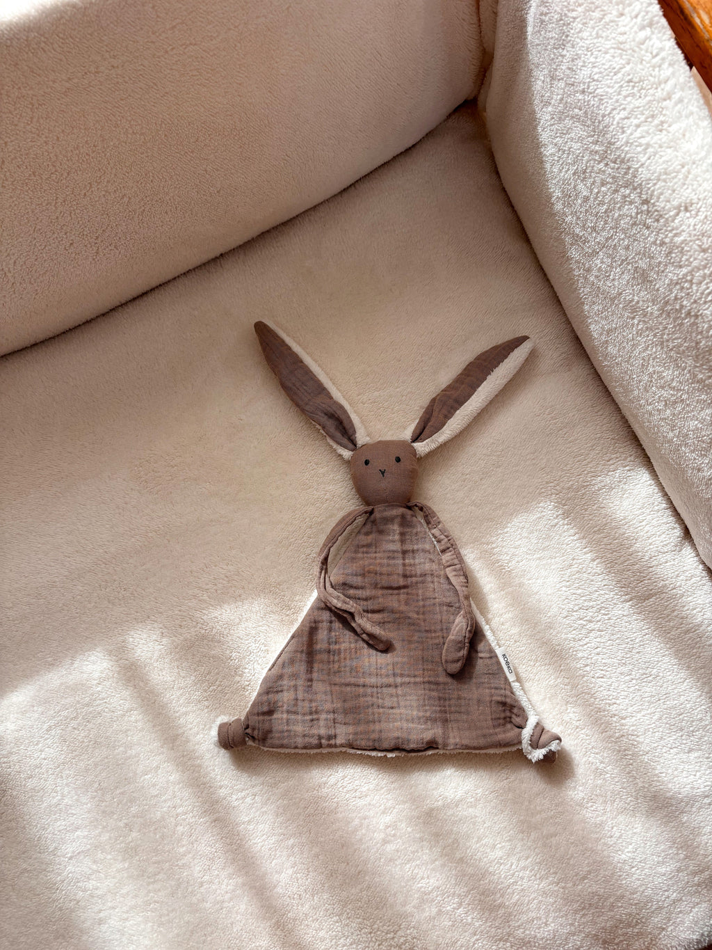 Koeka Boxbumper Malmo 30x180 | Pebble