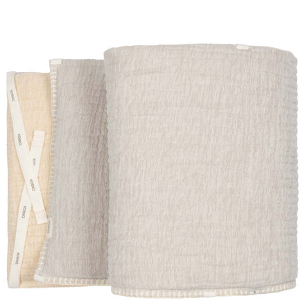 Koeka Boxbumper Rivoli 32x185 | Stone/Warm White