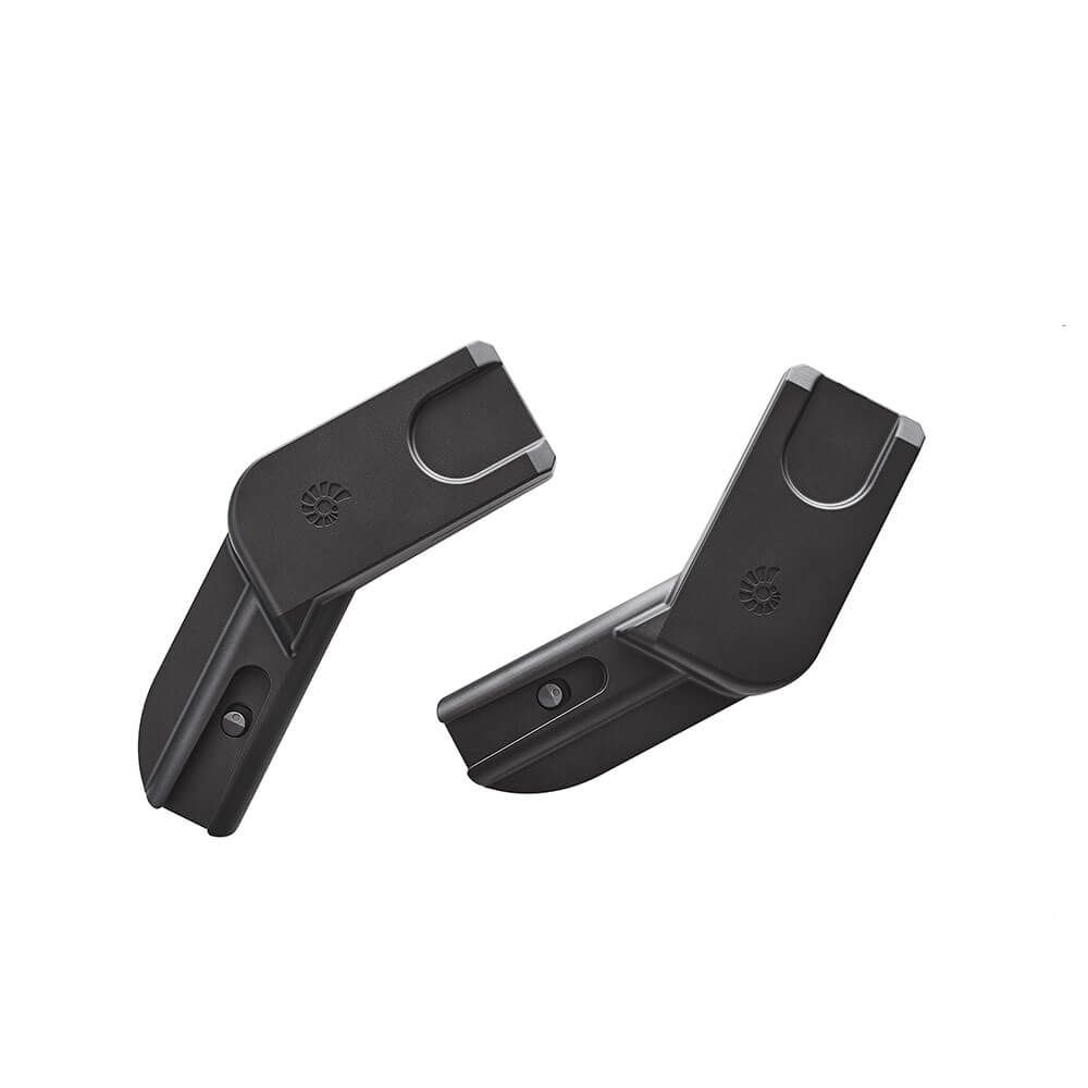 Metro+ Autostoel Adapter