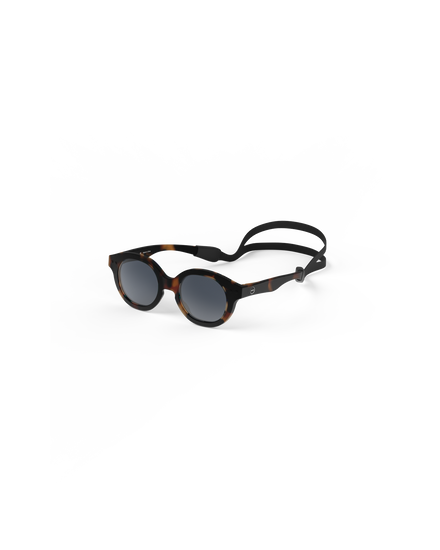 Izipizi Zonnebril 9-36M #C | Tortoise