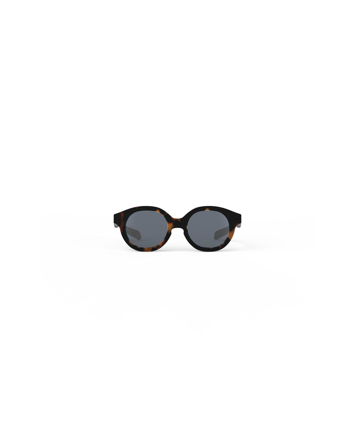 Izipizi Baby Zonnebril 0-9M #C | Tortoise