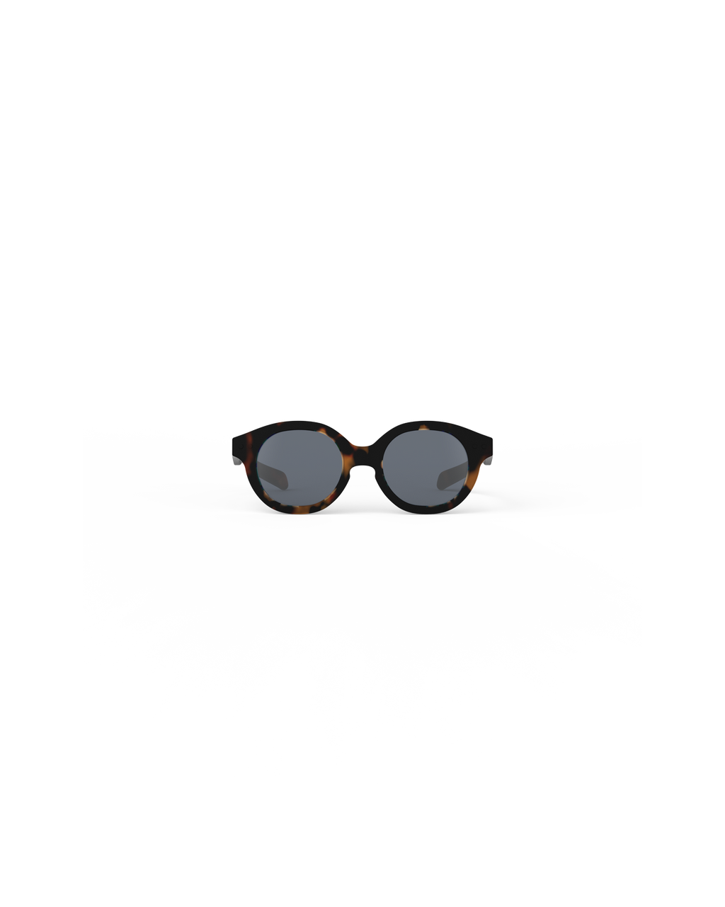 Izipizi Baby Zonnebril 0-9M #C | Tortoise