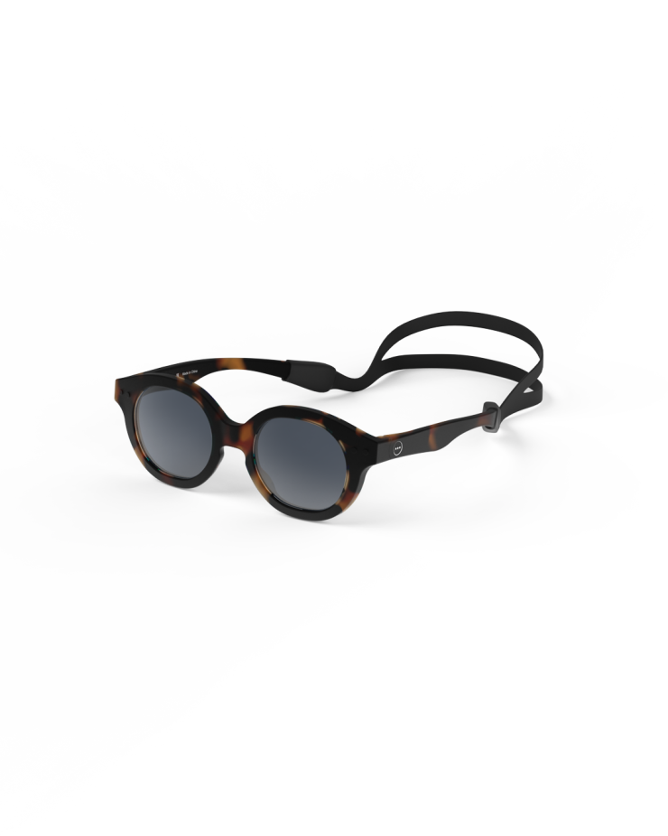 Izipizi Zonnebril 9-36M #C | Tortoise