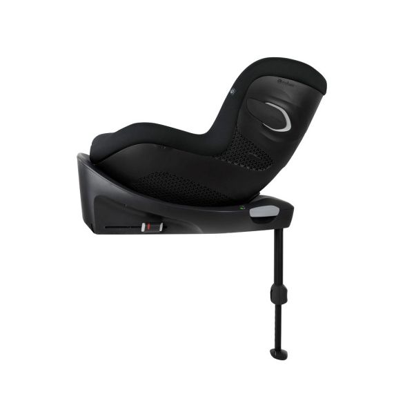 * CYBEX Sirona Gi i-Size Moon Black black