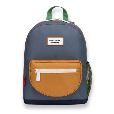 Hello Hossy Rugzak Mini Marine | 2-5Y