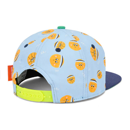 Hello Hossy Pet | Bball Crew