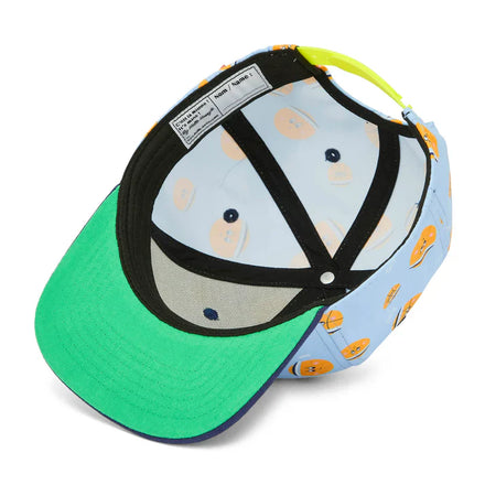 Hello Hossy Pet | Bball Crew