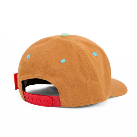 Hello Hossy Pet Adult Dad | Peanut