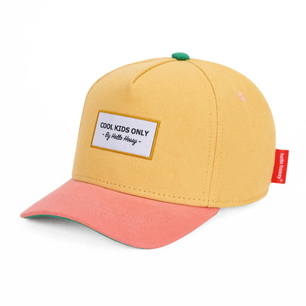 Hello Hossy Pet Adult Dad | Sunset