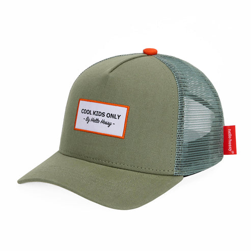Hello Hossy Pet Adult Dad | Olive