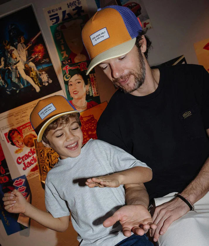 Hello Hossy Pet Adult Dad | Mini Canyon