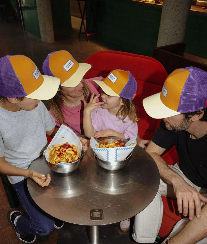 Hello Hossy Pet Adult Dad | Mini Canyon