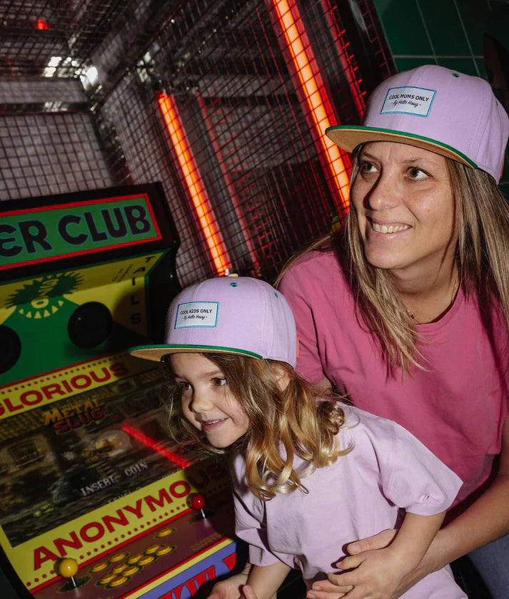 Hello Hossy Pet Adult Mum | Mini Greenberry