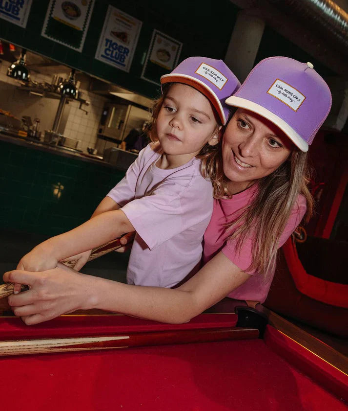 Hello Hossy Pet | Mini Iris