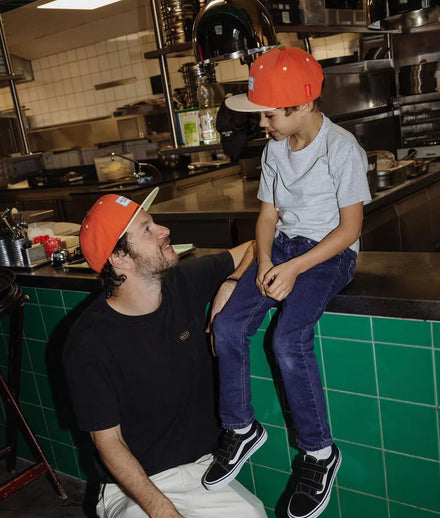 Hello Hossy Pet | Mini Sunrise