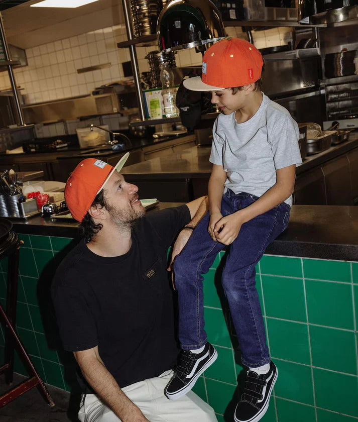 Hello Hossy Pet | Mini Sunrise