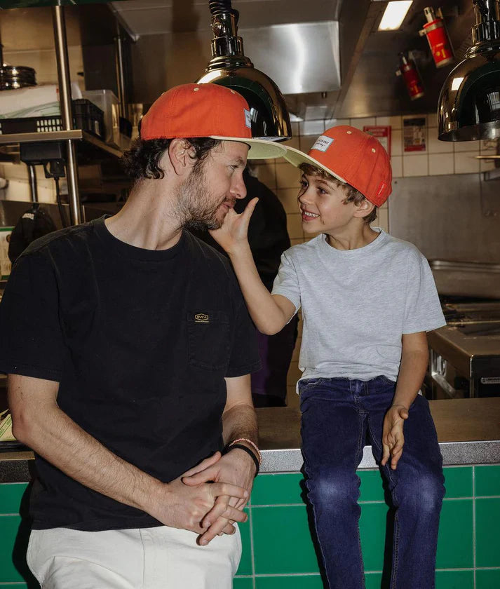 Hello Hossy Pet | Mini Sunrise