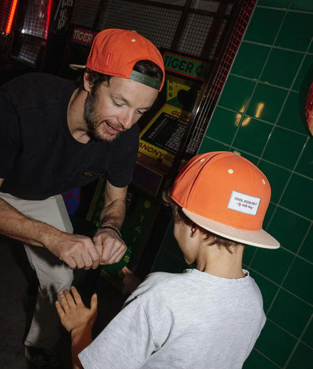 Hello Hossy Pet | Mini Sunrise