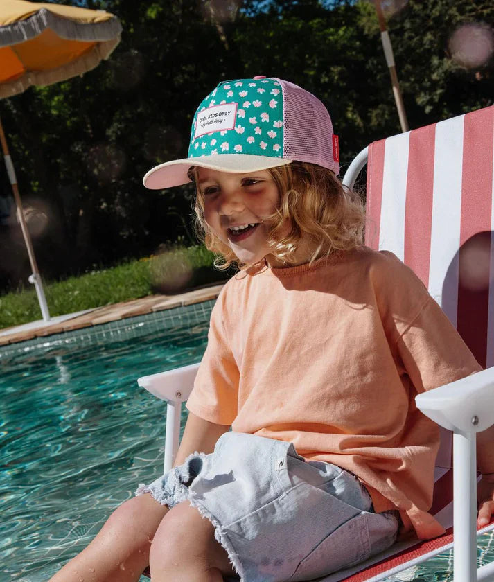 Hello Hossy Pet | Garden Joy